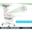 Máy sưởi ấm trẻ sơ sinh cao cấp 